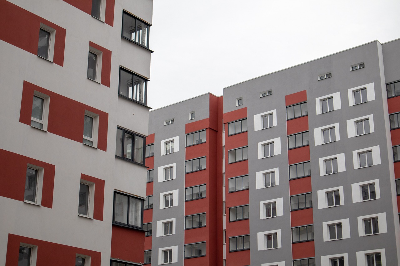 performance d’un syndic de copropriété