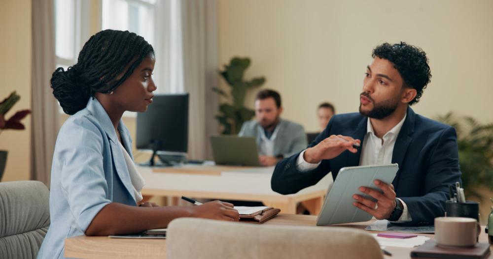 programme leadership pour améliorer la performance des équipes