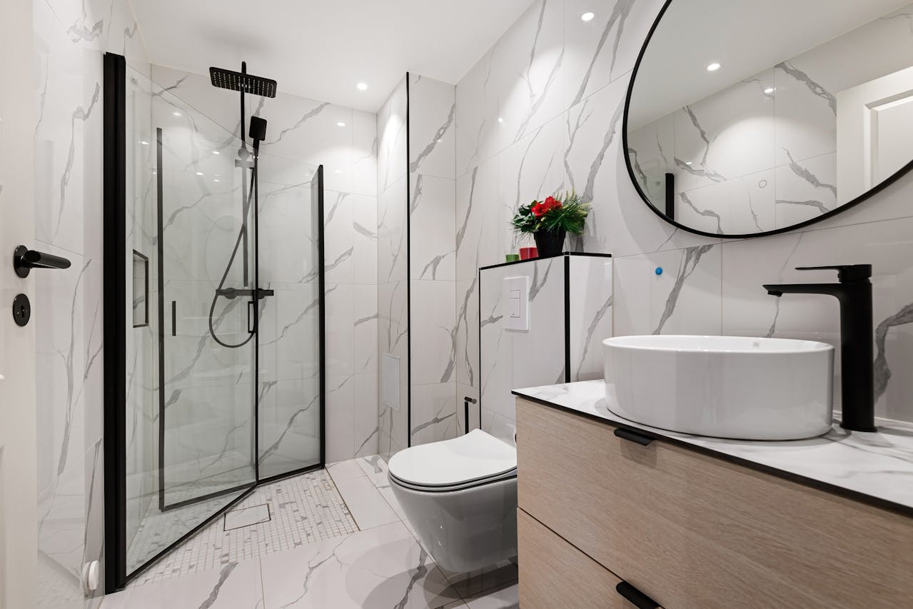 les prix  pour refaire une salle de bain