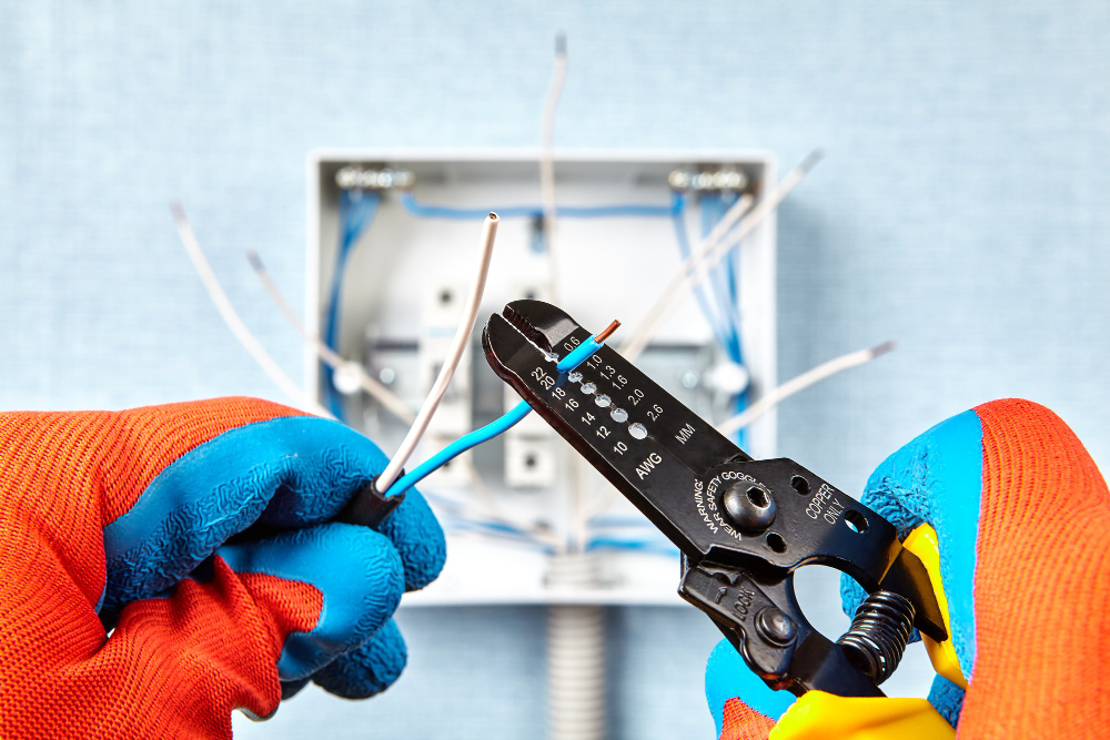 Installer la fibre dans une maison ancienne