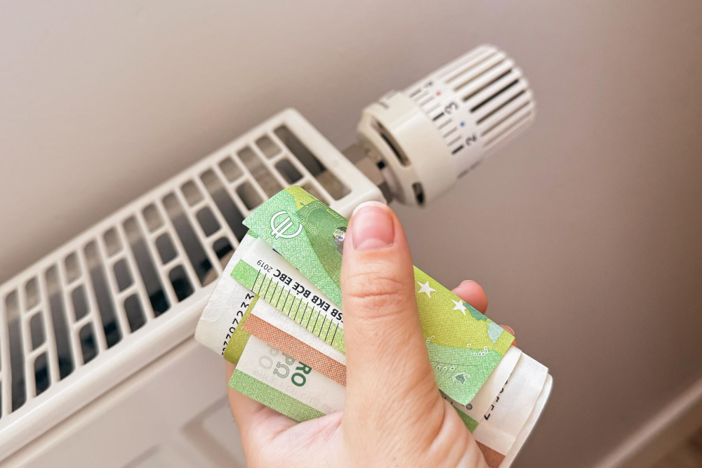 guide pour un radiateur électrique consomme le moins