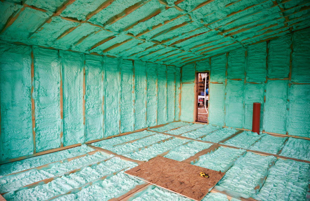 les plus isolants pour améliorer le confort thermique